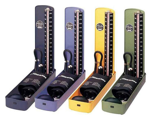 Riester Sphygmomanometer