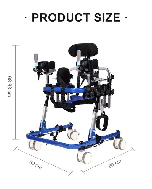 Cerebral Palsy Child walker