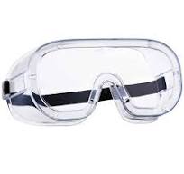 SAFETY GOGGLES | Professional Laboratory Equipment | Scientific ...