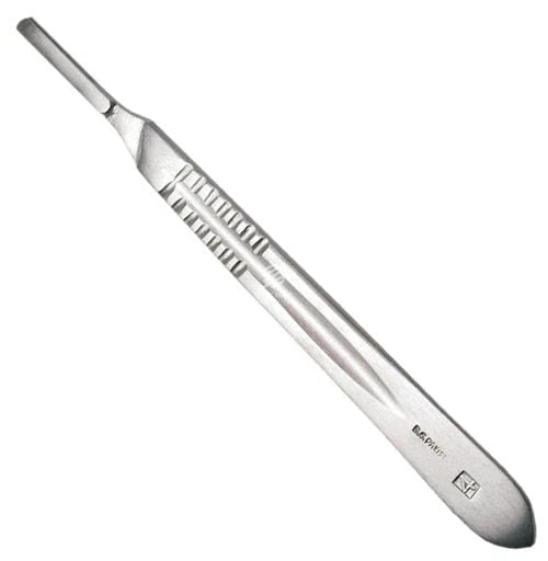 SCALPEL HANDLE