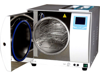 Dental sterilizer