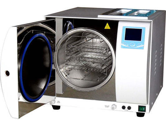 Dental sterilizer