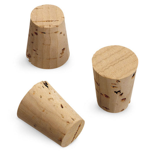 STOPPER (WOODEN) | Professional Laboratory Equipment | Scientific Supplies