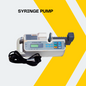 SYRINGE PUMP
