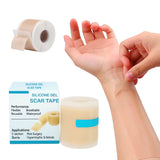 ACTIVE SCAR GEL SHEET Roll