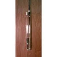 Scientific Barometer - BAROMETER TUBE CLOSED AT ONE END | Professional Laboratory Equipment | Scientific Supplies