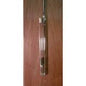 Scientific Barometer - BAROMETER TUBE CLOSED AT ONE END | Professional Laboratory Equipment | Scientific Supplies