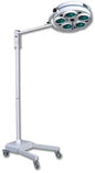 Single Arm Theatre Light Halogen
