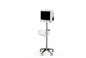 Hospital Monitor Stand