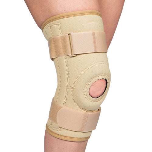 Knee Brace- Compression sleeve