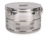 Sterilizing Gauze Drum 6×6