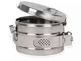 Sterilizing Gauze Drum 6×6