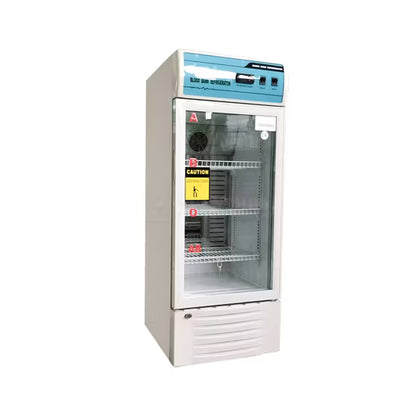 Blood Bank Fridge