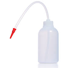 WASH BOTTLE 250ML | Professional Laboratory Equipment | Scientific Supplies