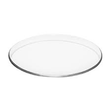 WATCH GLASS 100MM | Professional Laboratory Equipment | Scientific Supplies