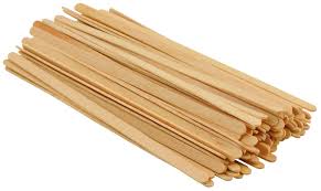 WOODEN SPLINT | Professional Laboratory Equipment | Scientific Supplies