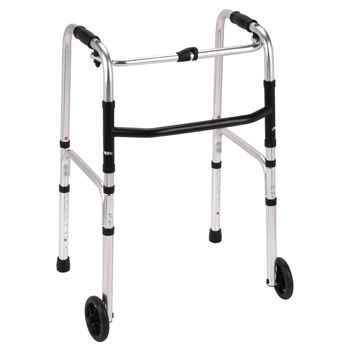 Walking Frame With Castors