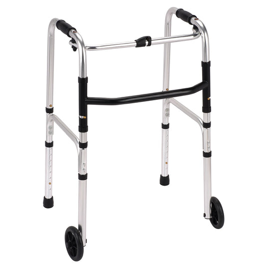 Walking Frame With Castors