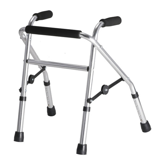 Walking frame without castors pediatric