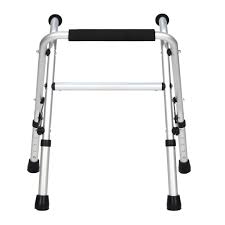 Walking frame without castors pediatric