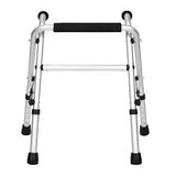 Walking frame without castors pediatric