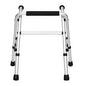 Walking frame without castors pediatric