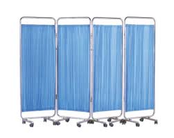 Ward Screen- 4 Fold
