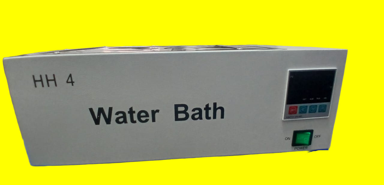 Water Bath 12L