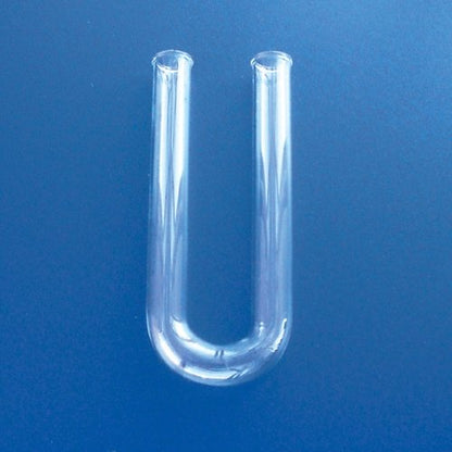 U-TUBE (MANOMETER) | Professional Laboratory Equipment | Scientific Supplies