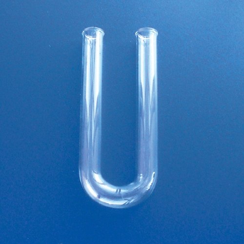 U-TUBE (MANOMETER) | Professional Laboratory Equipment | Scientific Supplies