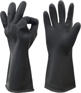 Gloves - Acid proof