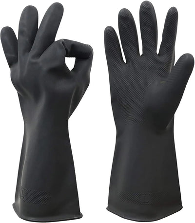 Gloves - Acid proof