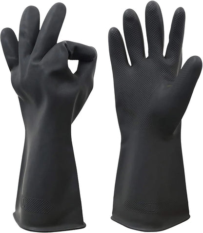Gloves - Acid proof