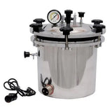 Autoclave kenya