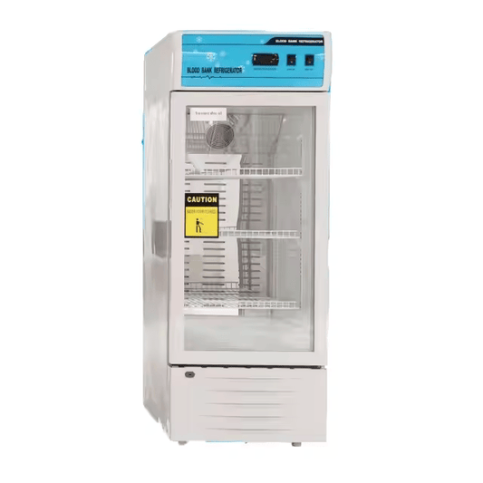 Blood Bank Fridge