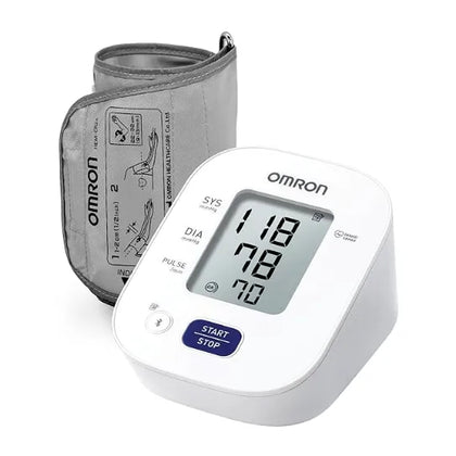 Digital Blood Pressure Monitors (Omron M2)