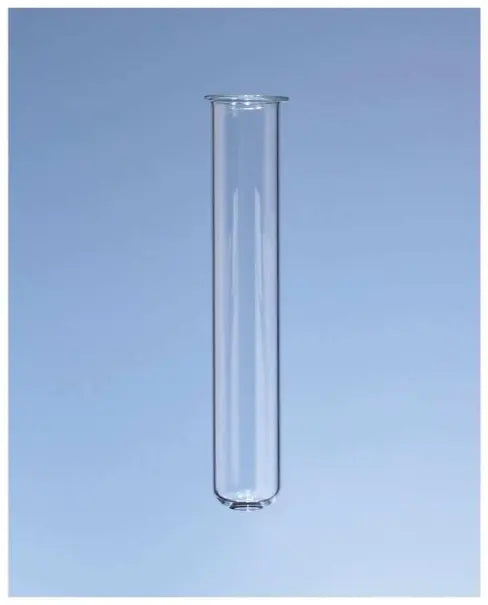 Boiling Tube Borosilicate Glass Solution Science Boiling Tube Borosilicate Glass Solution Science