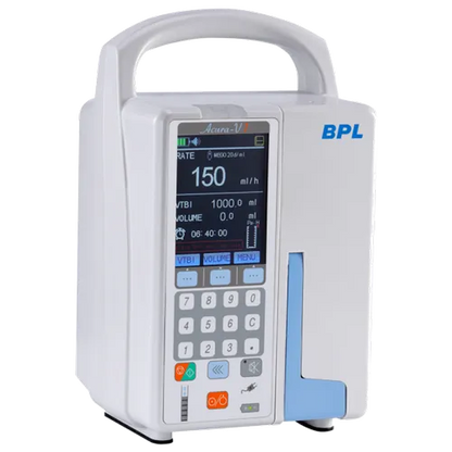 Infusion Pump