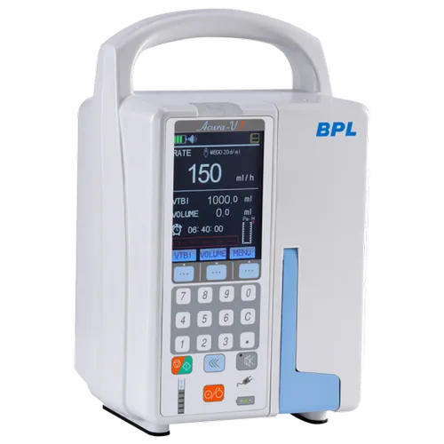 Infusion Pump