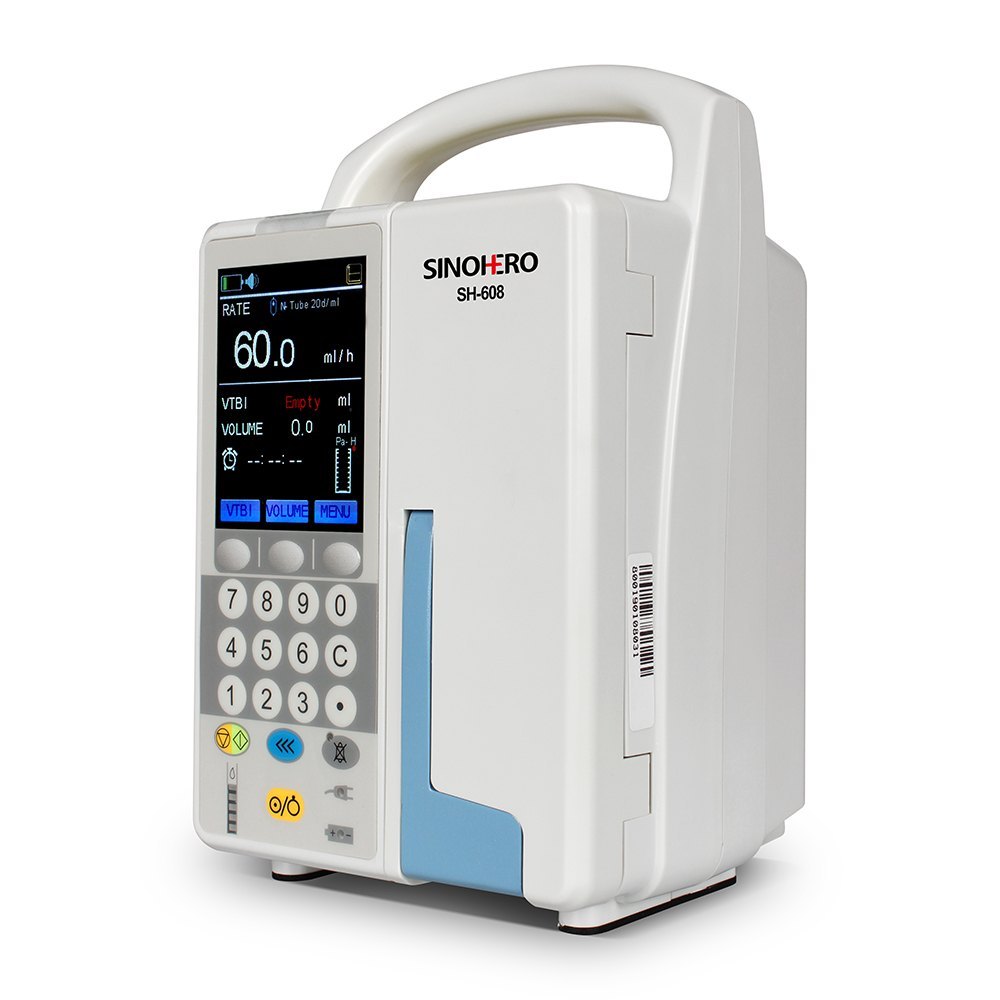 Infusion Pump