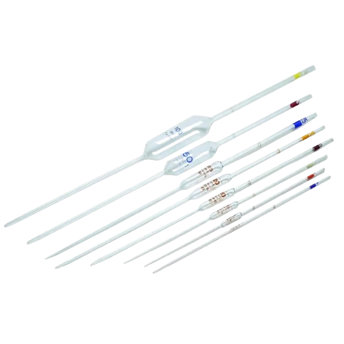 Laboratory Pipette - PIPETTE VOLUMETRIC 10ML | Professional Laboratory Equipment | Scientific Supplies