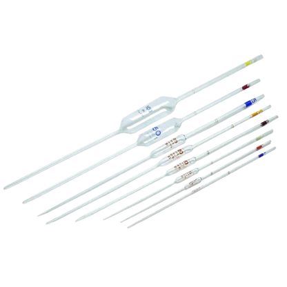 Laboratory Pipette - PIPETTE VOLUMETRIC 10ML | Professional Laboratory Equipment | Scientific Supplies
