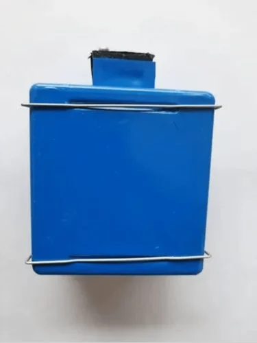 CELL HOLDER 2 CELL (PLASTIC) | Professional Laboratory Equipment | Scientific Supplies