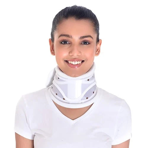 Rigid Neck Support Collar