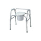 Commode Seat and Lid