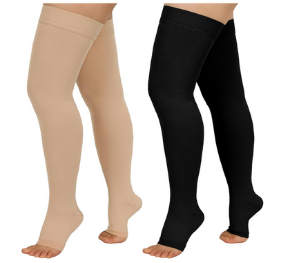 Compression Stocking - Thigh High