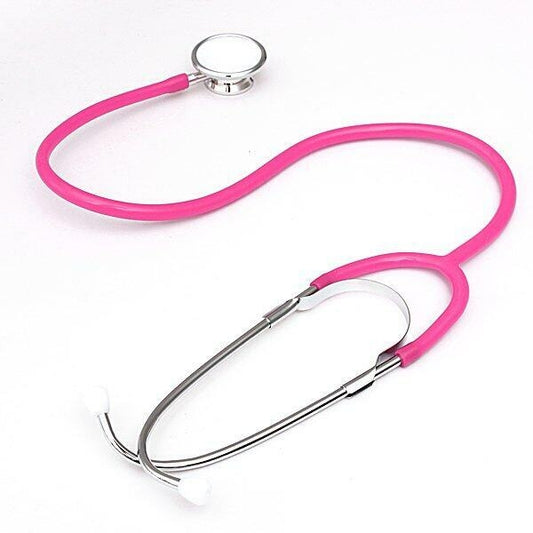 Student stethoscope double head