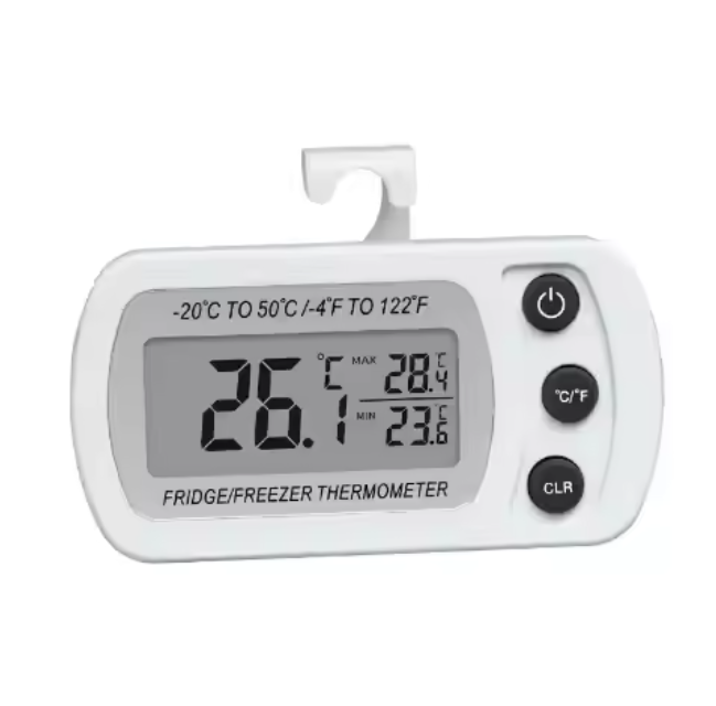 Fridge Thermometer Digital