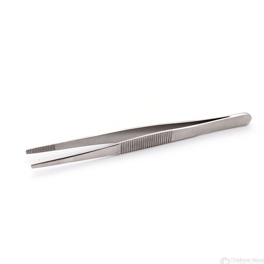 Dissecting forceps sharp
