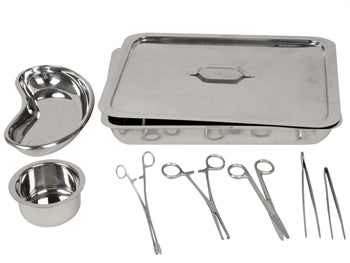 Dressing set Kenya